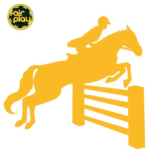 Fairplay Horse Riding Game