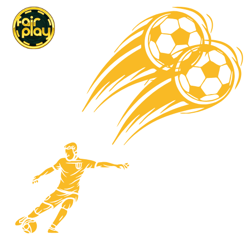 Fairplay Football Action Scene