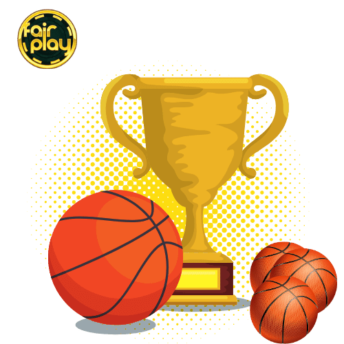 Fairplay Basketball Champion