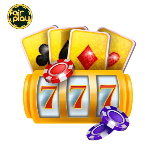 Fairplay Casino 777 slot