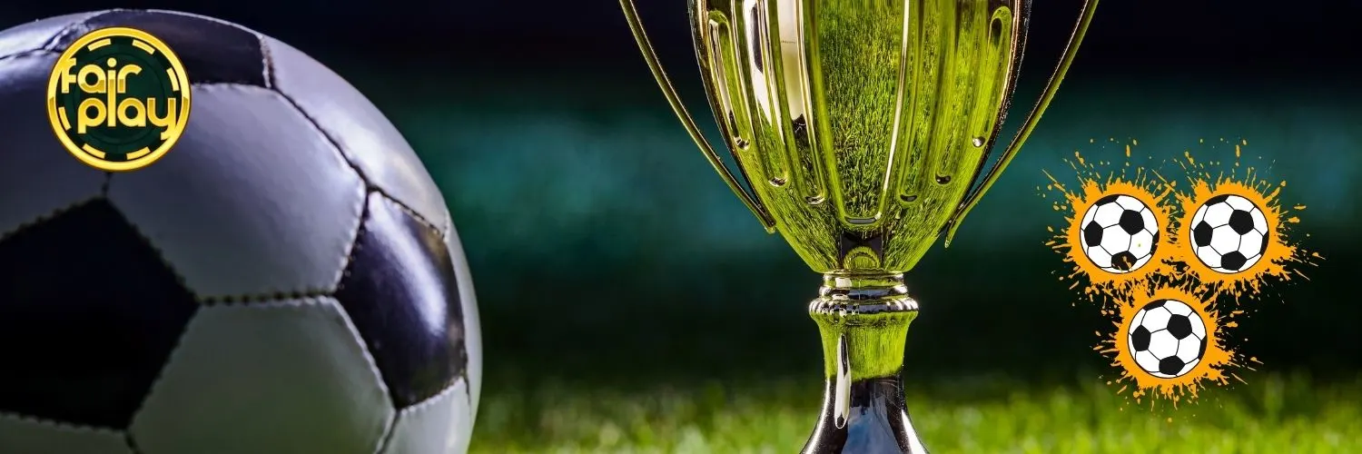 Fairplay Club Football Trophy 2025