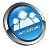 247 Human Support
