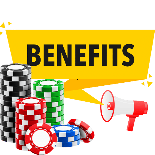 Key Benefits of the App